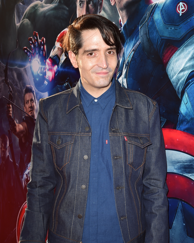 David Dastmalchian