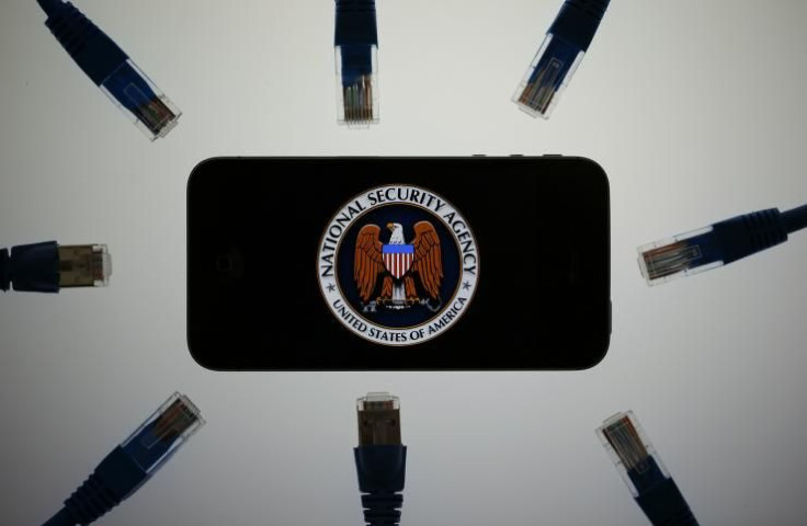 NSA Phone