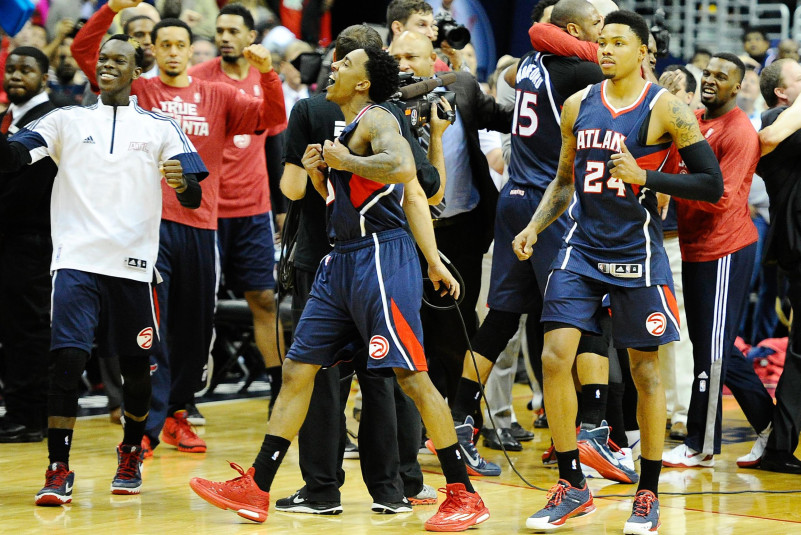 Atlanta Hawks
