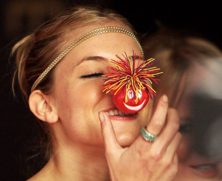 Red Nose