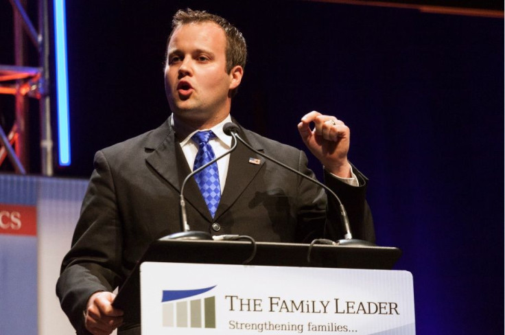 Josh Duggar