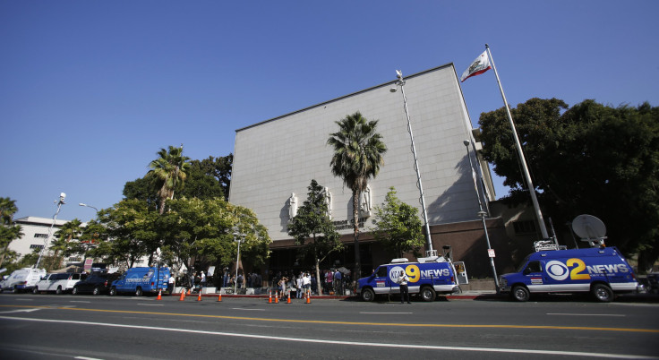 la superior court