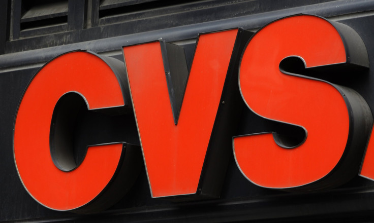 CVS