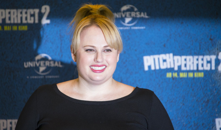 Rebel Wilson