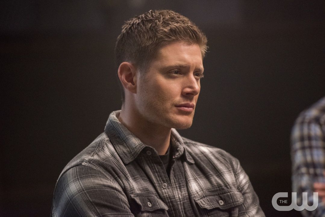 ‘supernatural Season 10 Spoilers Finale Twist Revealed Is Dean The New Death Ibtimes