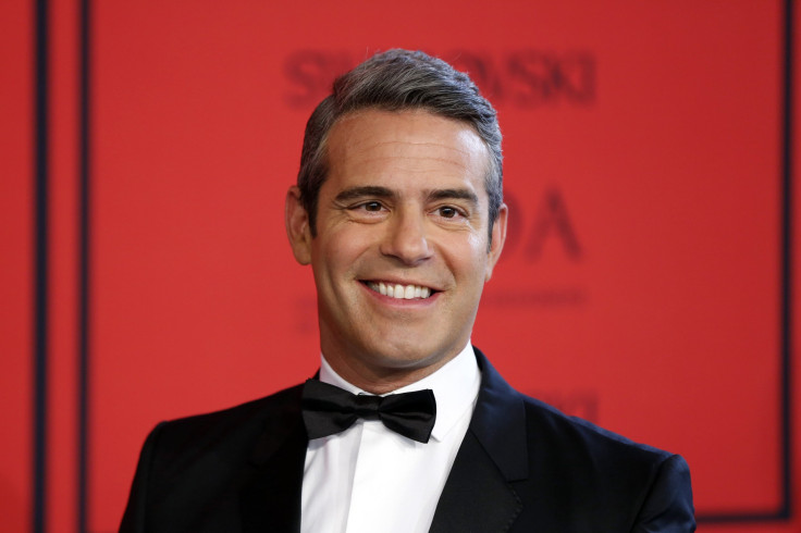 Andy Cohen