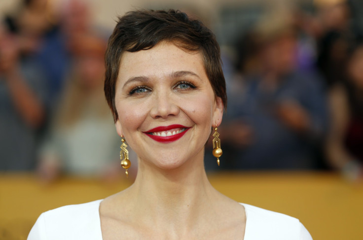 MaggieGyllenhaal