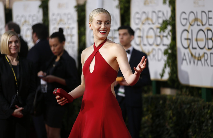 Taylor Schilling