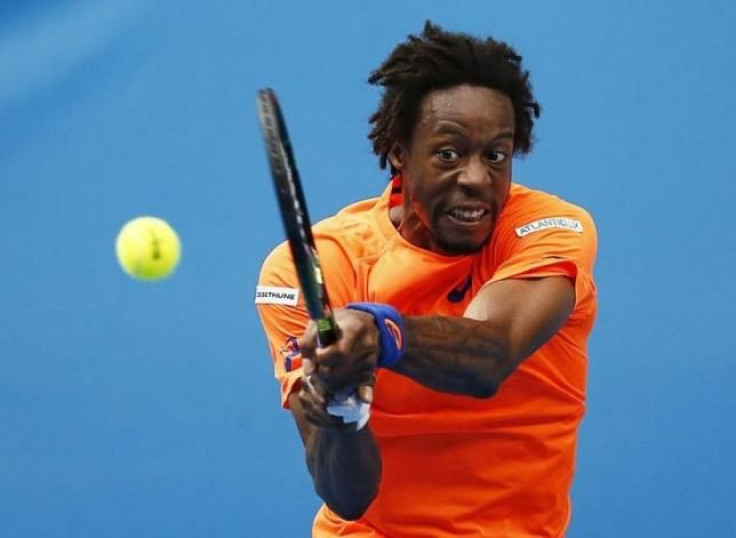 Gael Monfils