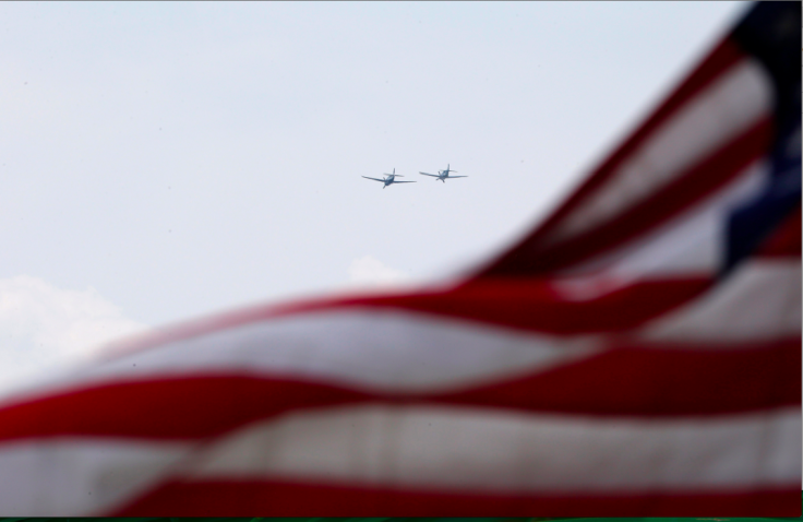 Flag