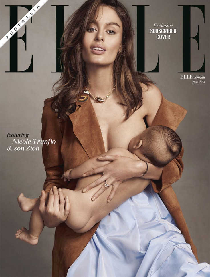 elle australia