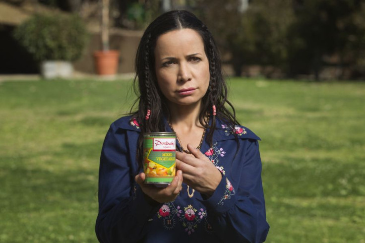 janeane Garofalo 2015