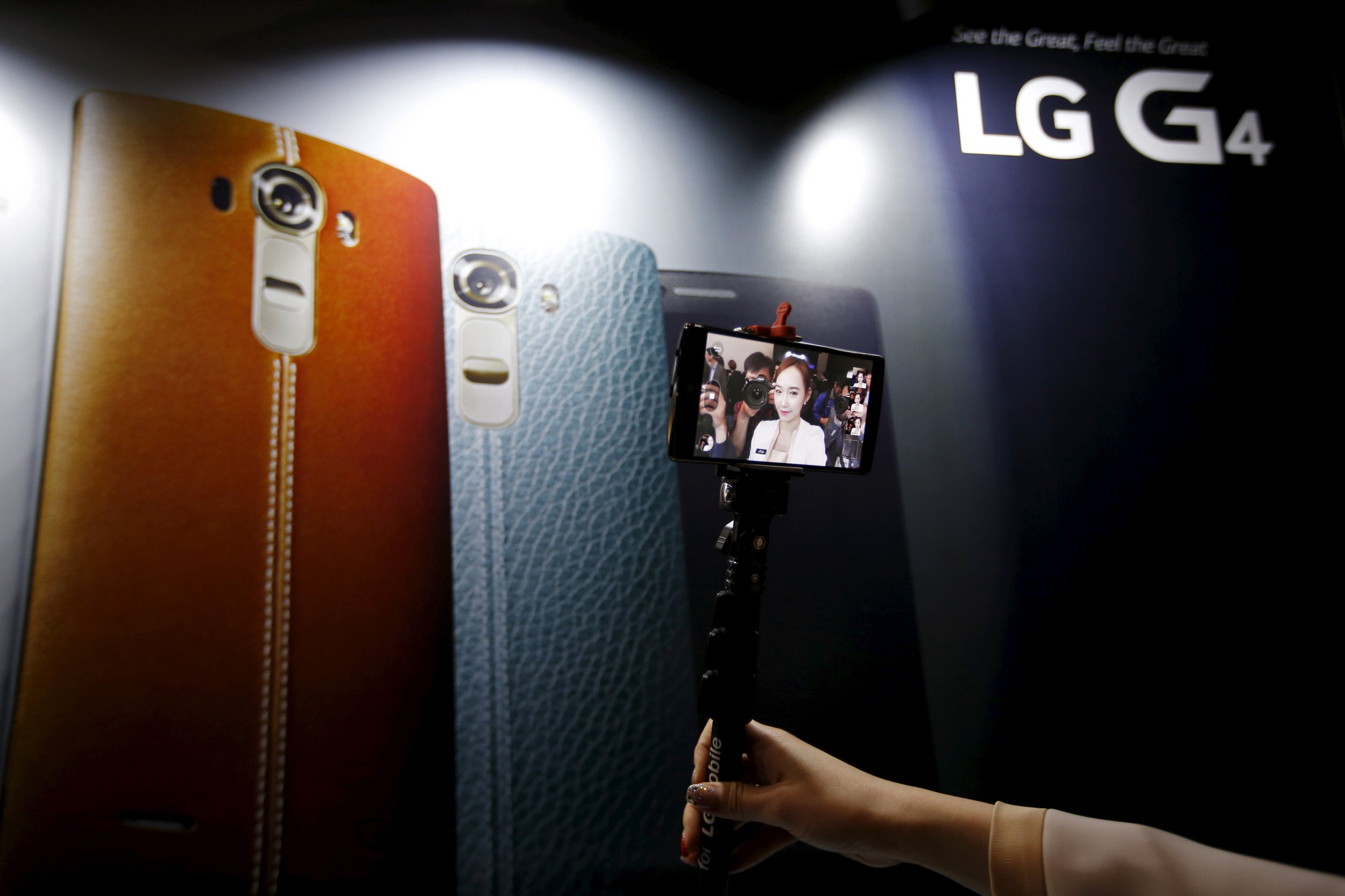 LG G4 Release Date In June Carrier Availability Rundown For Flagship