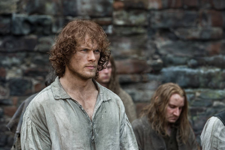 outlander season 1 finale spoilers