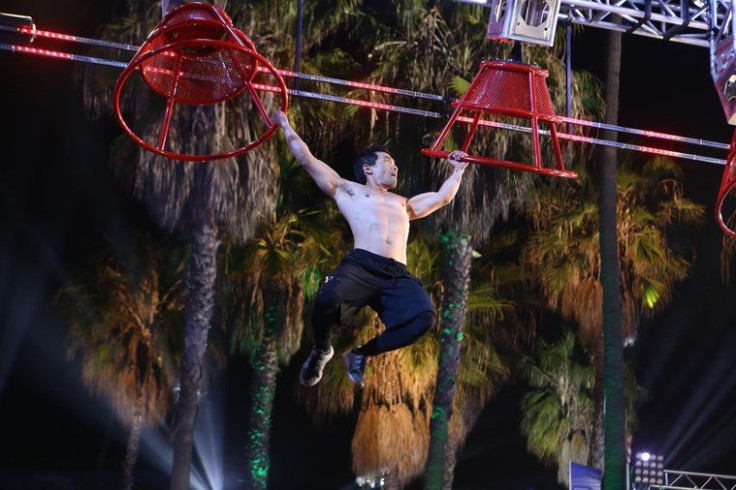 American Ninja Warrior