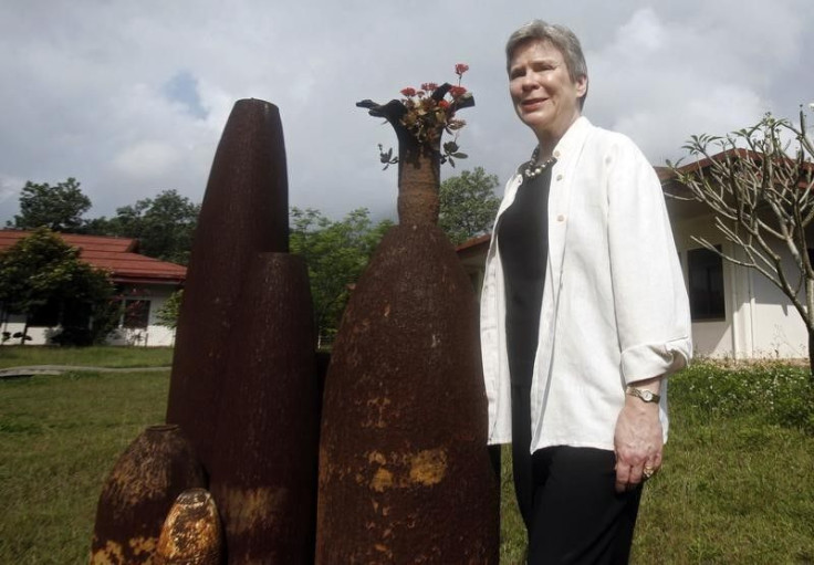 Rose Gottemoeller