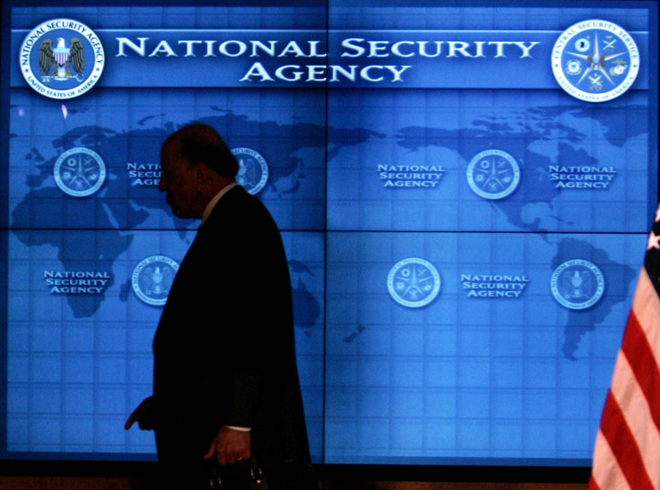 nsa screen