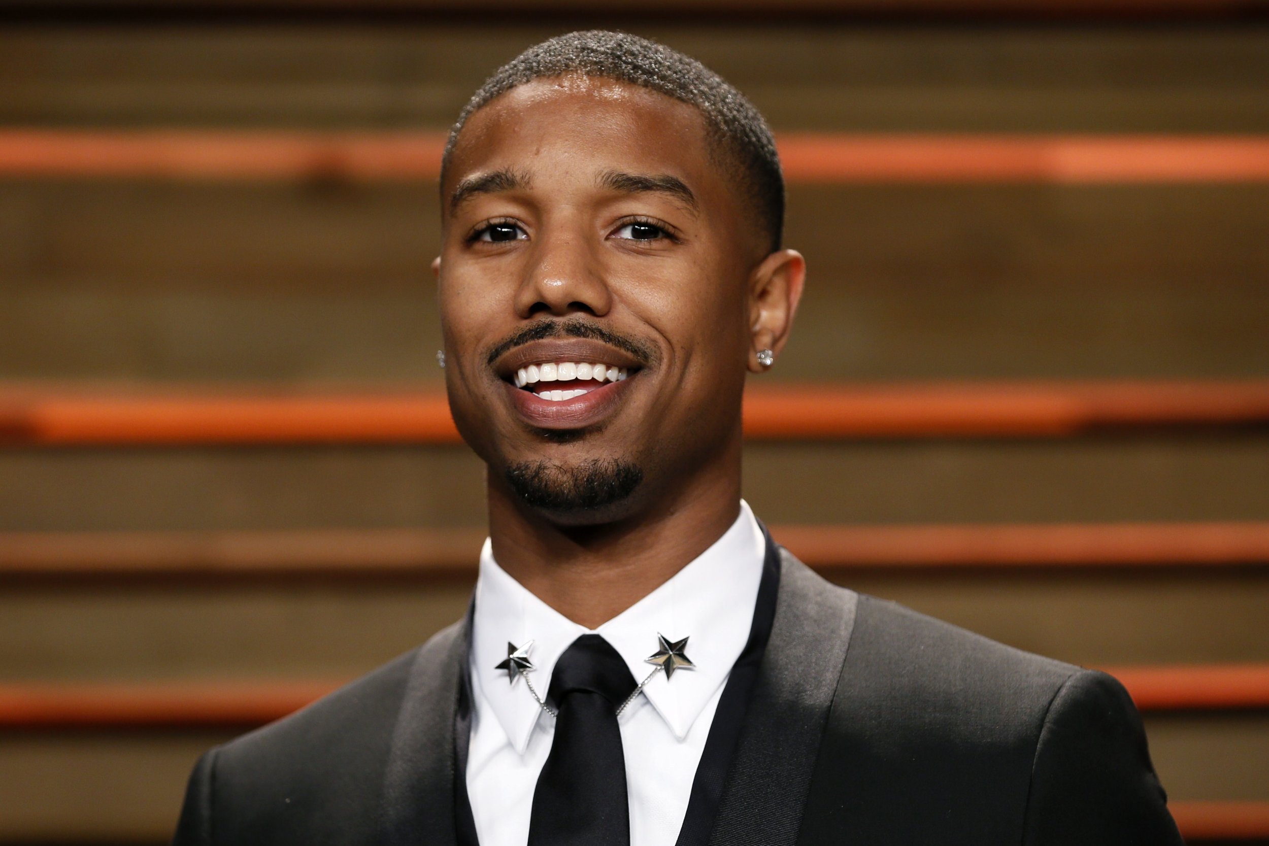 Michael B Jordan Addresses Backlash Over Rum Brand s Controversial Name IBTimes