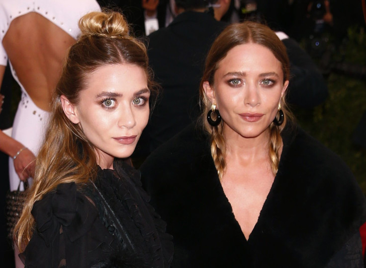 Olsen Twins