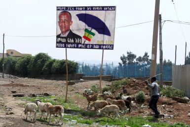 Ethiopia election