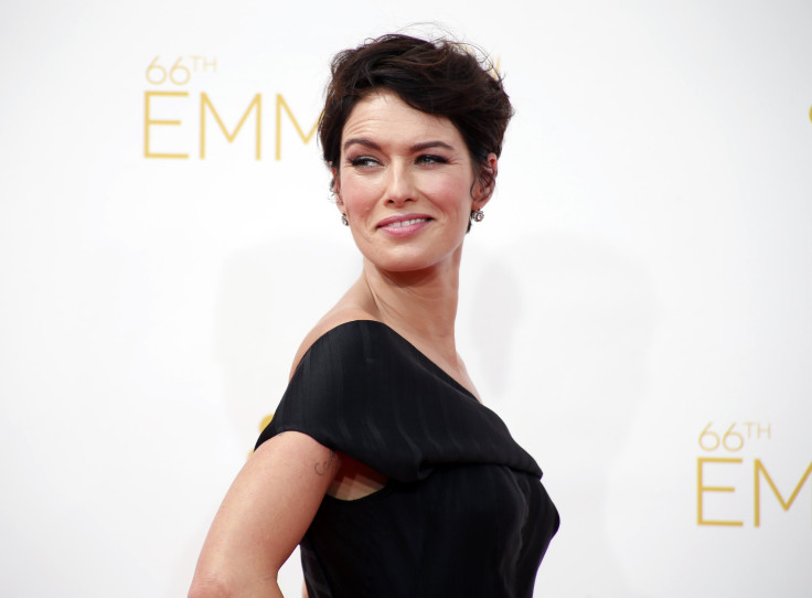 Lena Headey