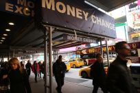 nyc money change