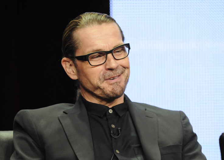 Kurt Sutter