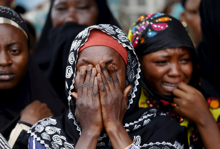 Burundi Journalists 