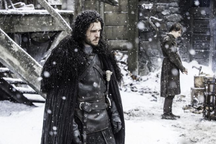 'Game Of Thrones' Season 5 Episode 7 Review