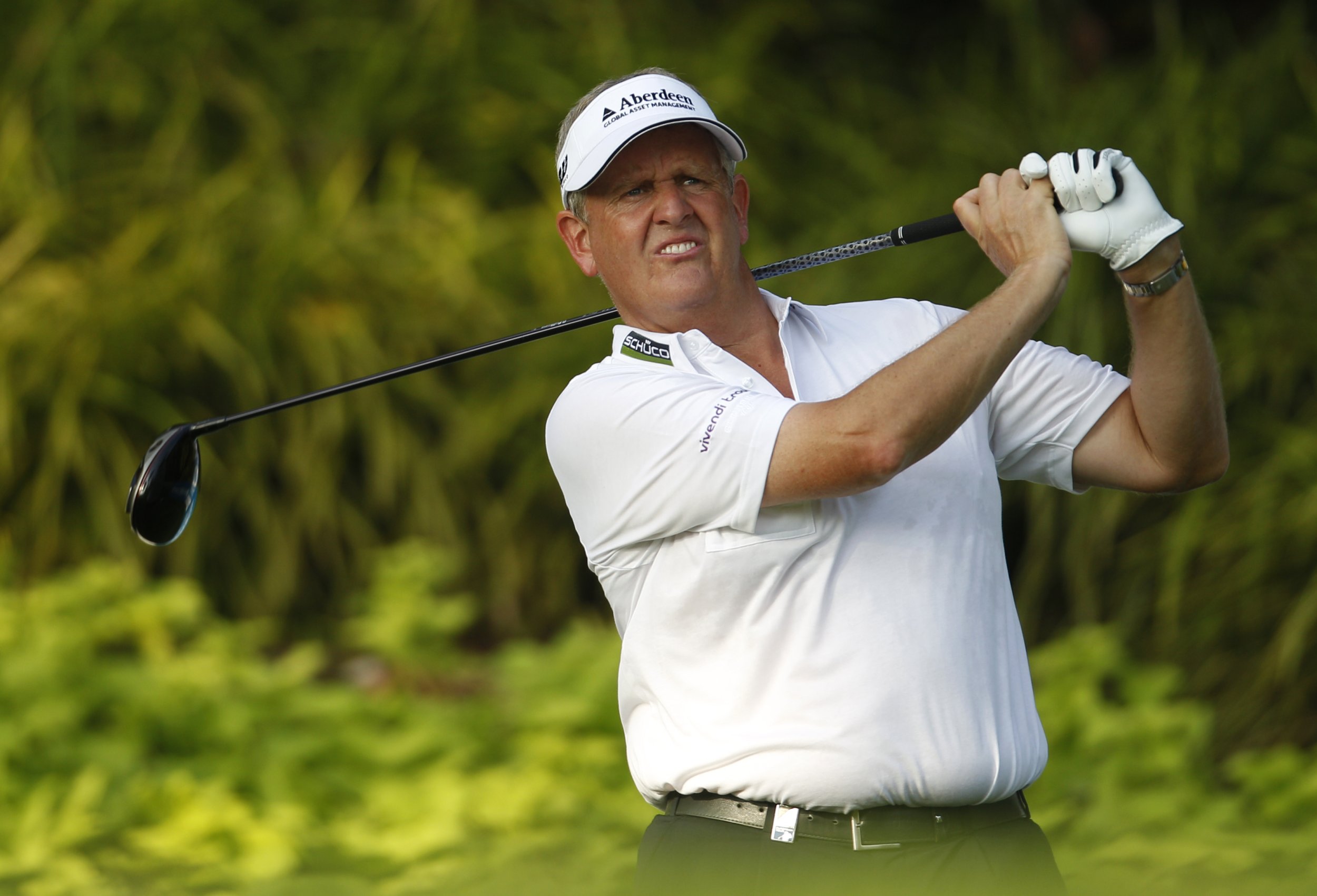 Scotlands Colin Montgomerie Wins 2015 Senior Pga Championship Title