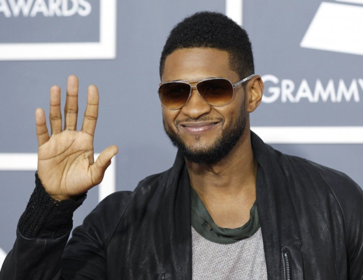 Usher