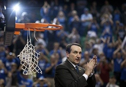 When in doubt, go with Duke