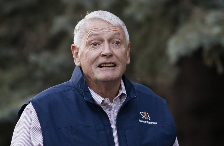 john malone