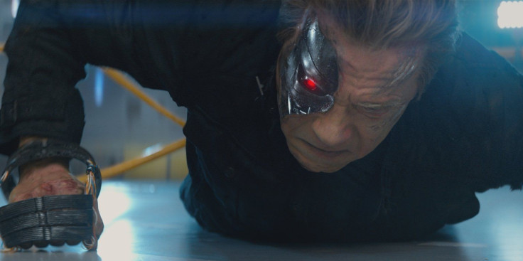 terminatorgenisys