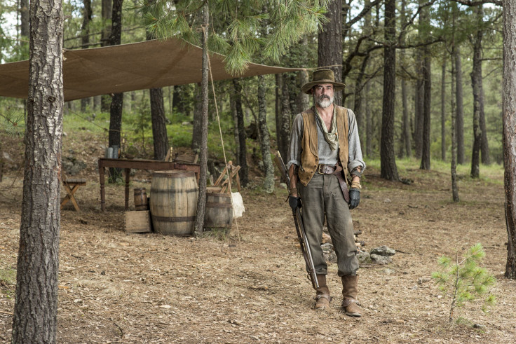 texas rising spoilers