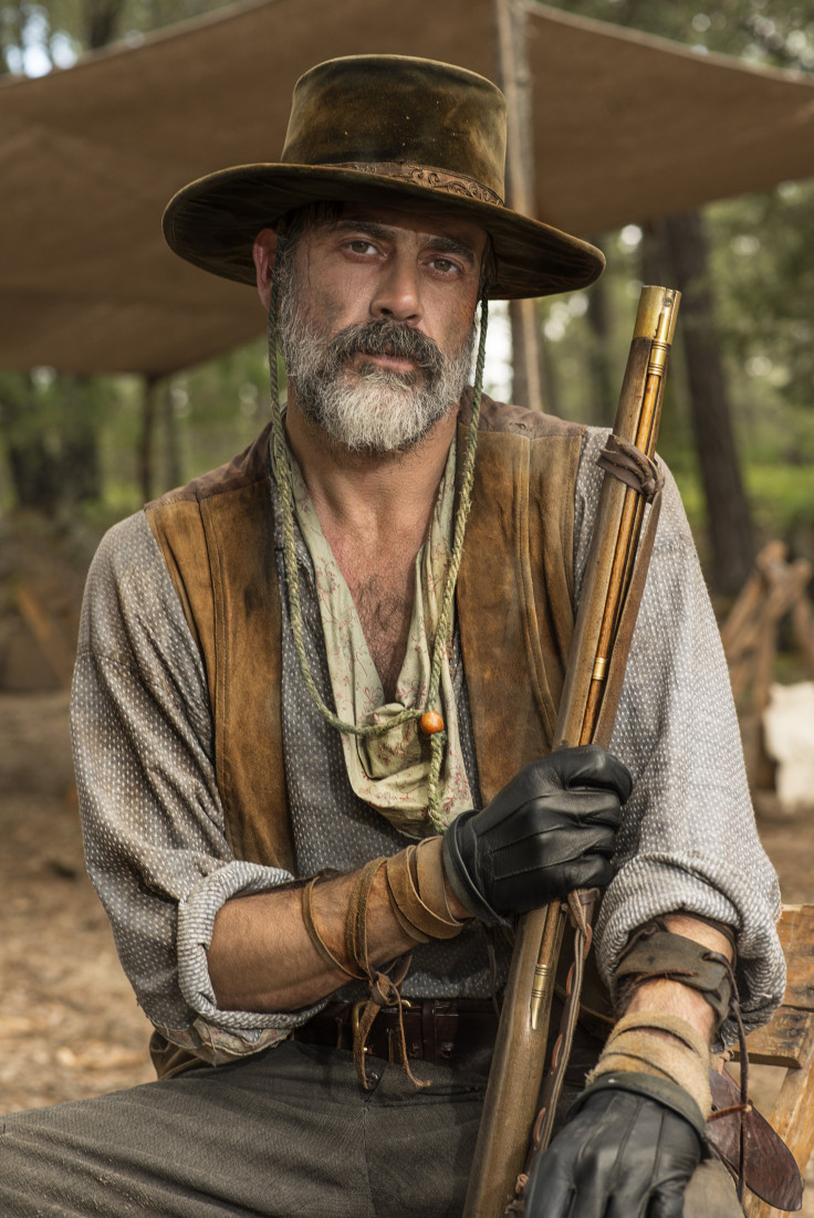 texas rising spoilers