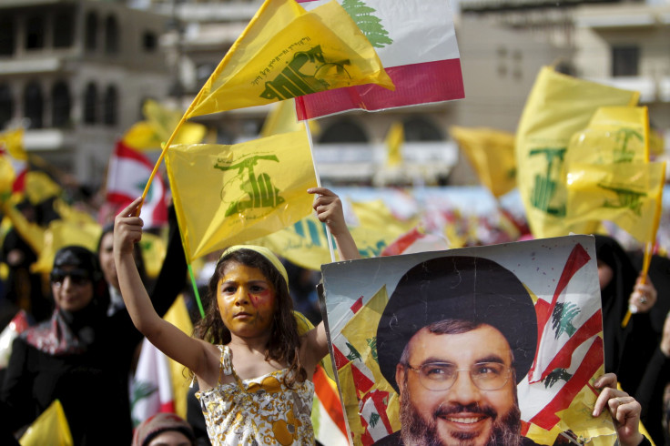 hezbollah