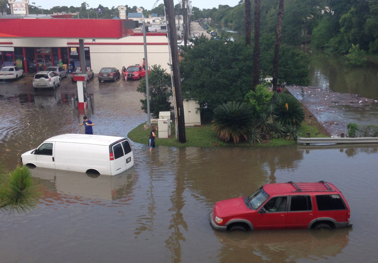 Texas Flooding