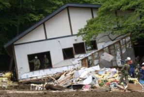 Japan earthquake could turn out as the most expensive natural disaster in history, says economists
