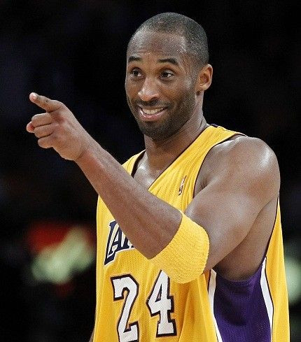 Kobe Bryant