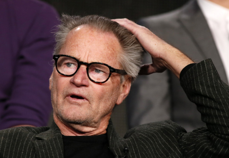 Sam Shepard