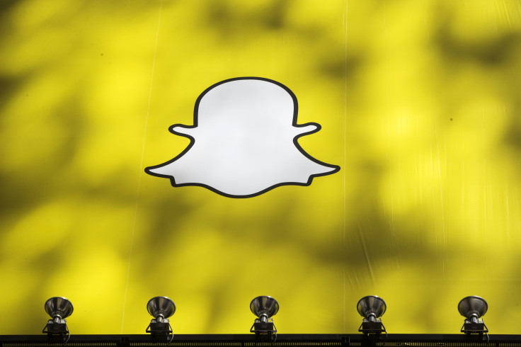 SnapchatLogo_March2015