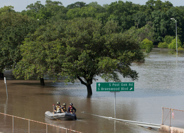 Floods US