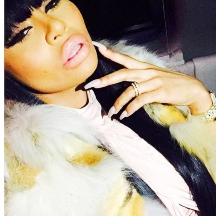 Blac Chyna