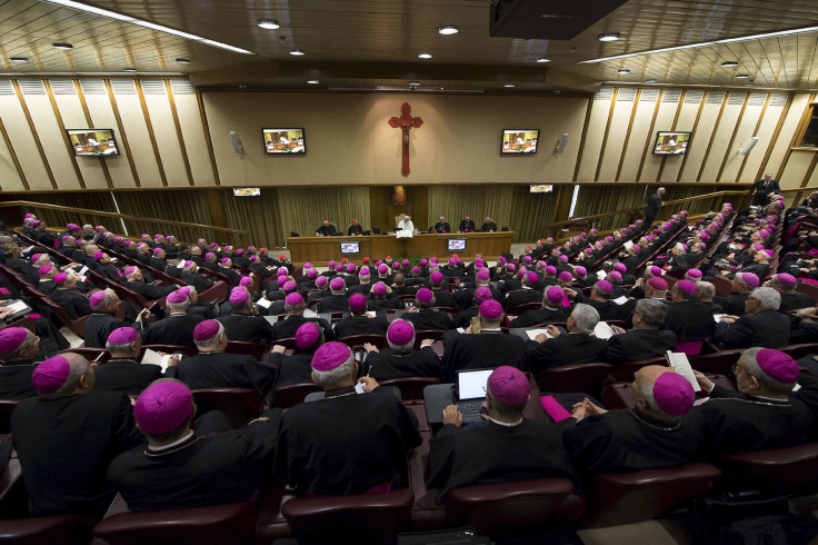 Vatican-Ireland-Gay-Marriage-Vote