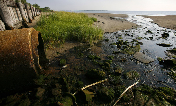 EPA Clean Water Rule