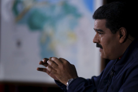 Maduro 4