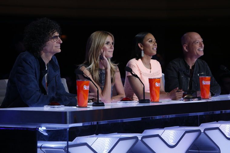 'America's Got Talent' Season 10 Spoilers: The Best And Worst Auditions ...