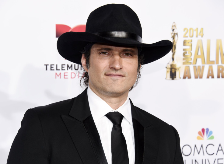 Robert Rodriguez