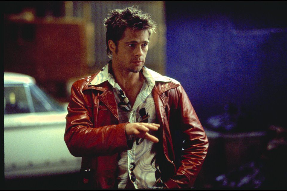 'Fight Club 2': First Issue Of Comic Sequel Released; Why Did Chuck ...